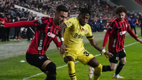 Furkan Soyalp'ten Fenerbahçe mesajı